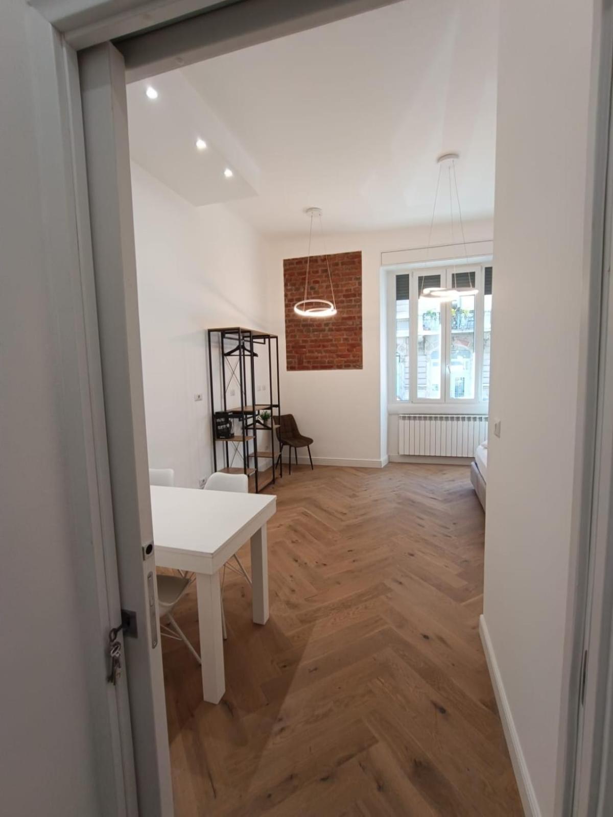 Guest house Be-c0 New Double