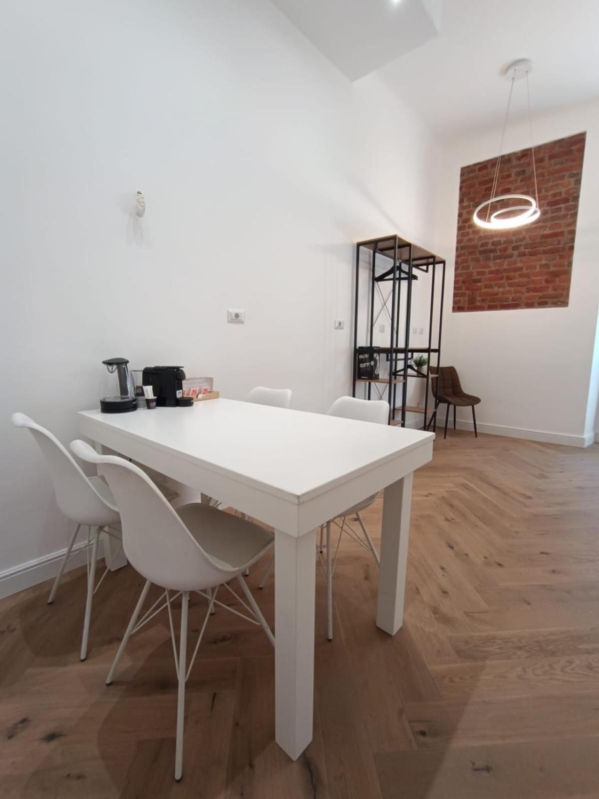 Guest house Be-c0 New Double Milan