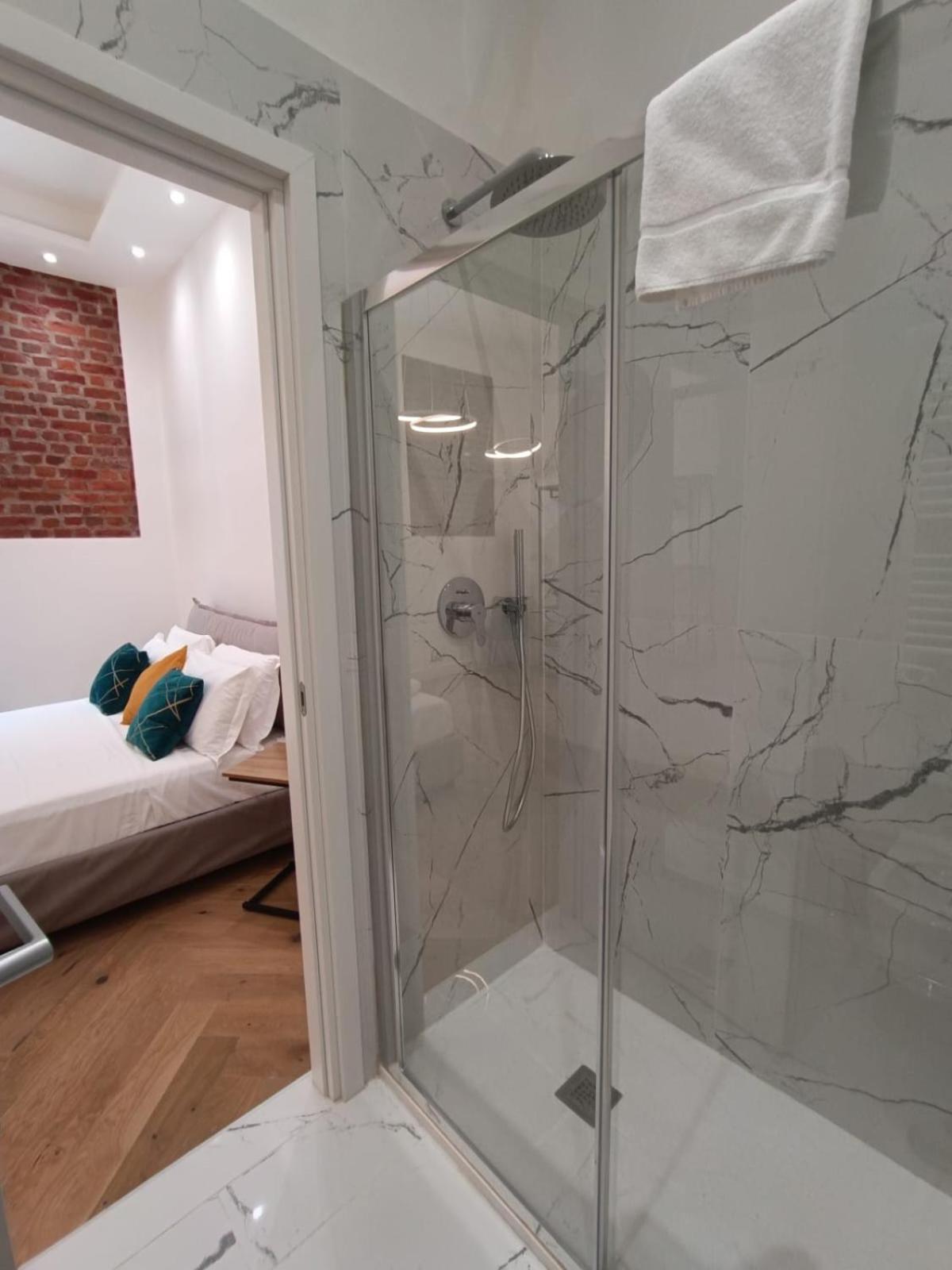 Be-c0 New Double Guest house Milan