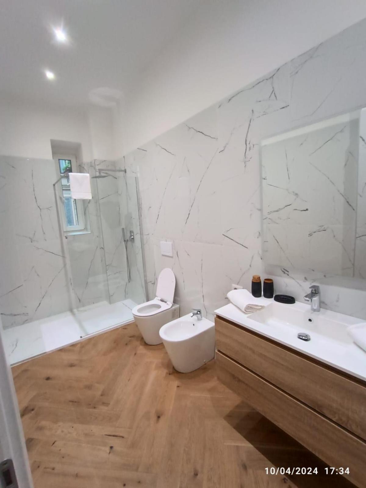 Guest house Be-c0 New Double Milan