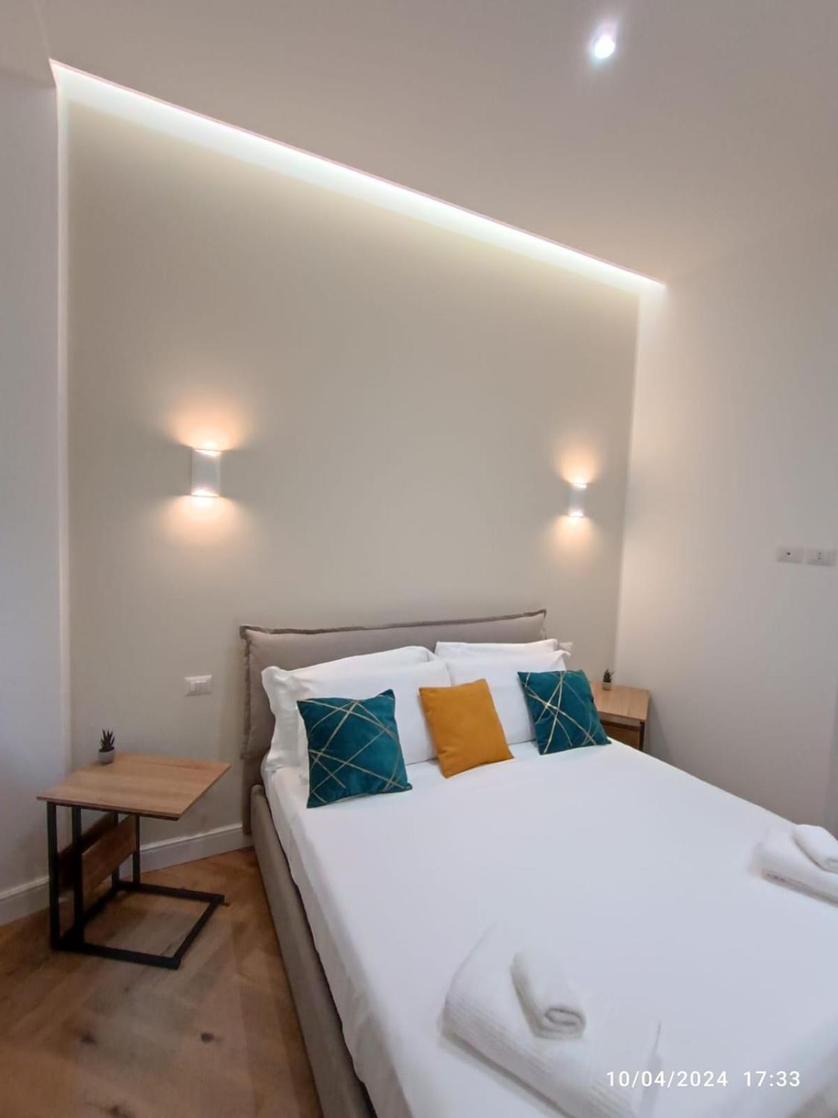 Guest house Be-c0 New Double *