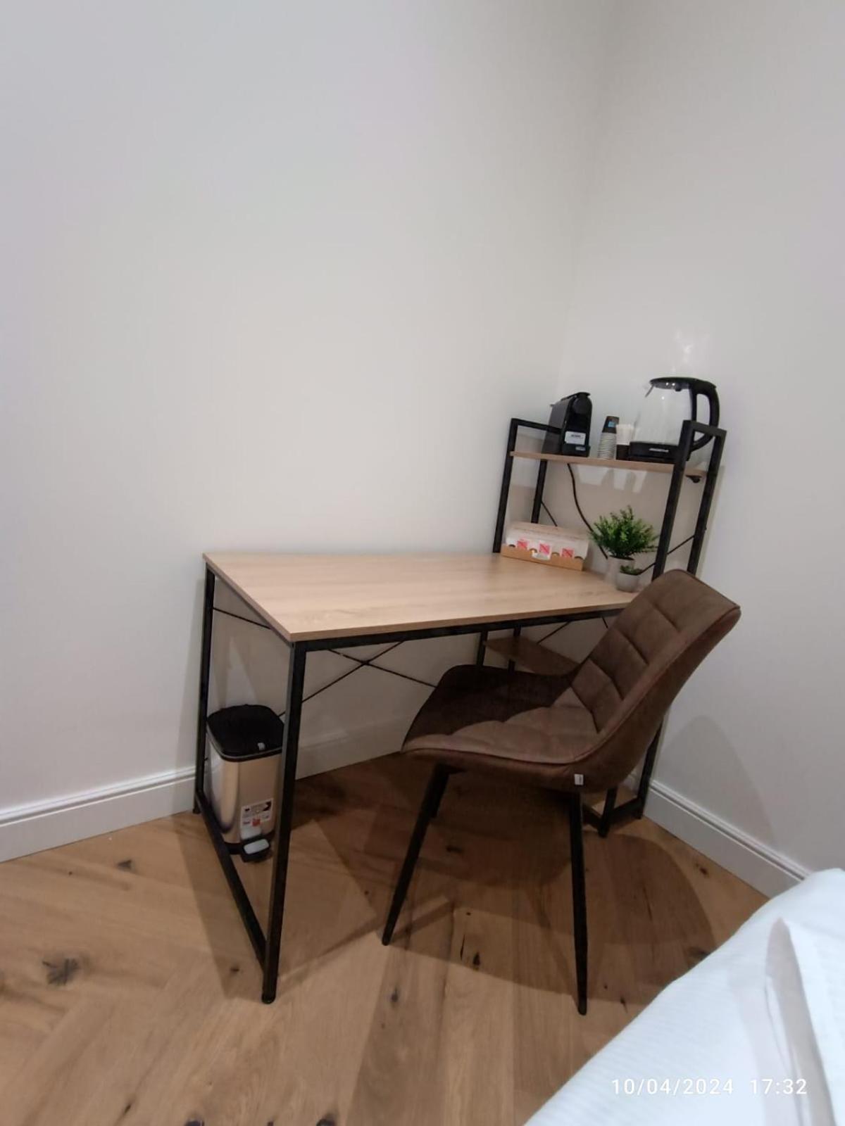 Guest house Be-c0 New Double *
